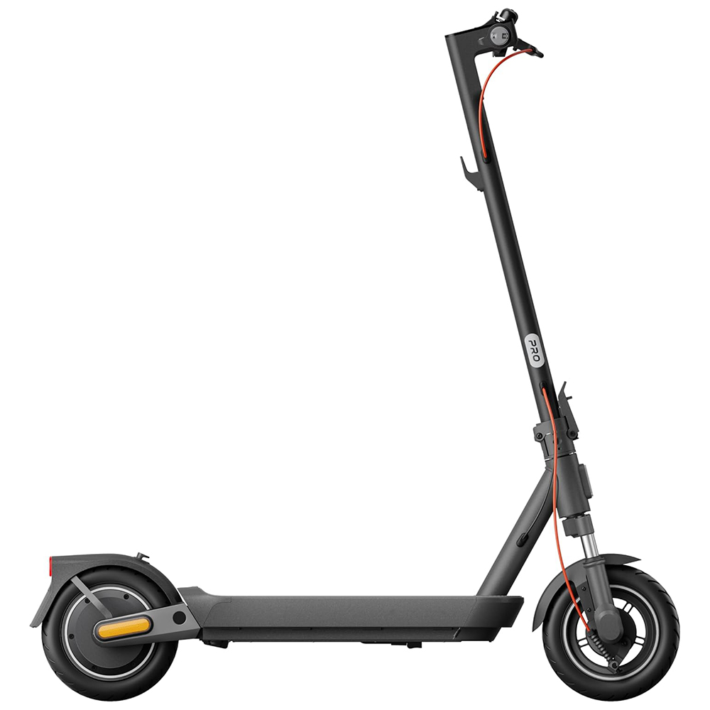 Patinete Elétrico Xiaomi Mi Scooter 5 Pro - Preto (DDHBC45ZM)