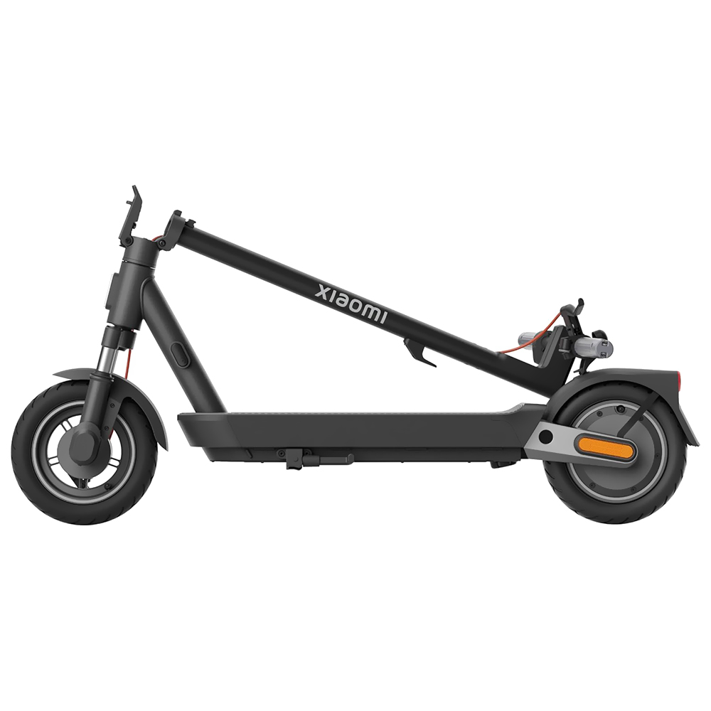 Patinete Elétrico Xiaomi Mi Scooter 5 Pro - Preto (DDHBC45ZM)
