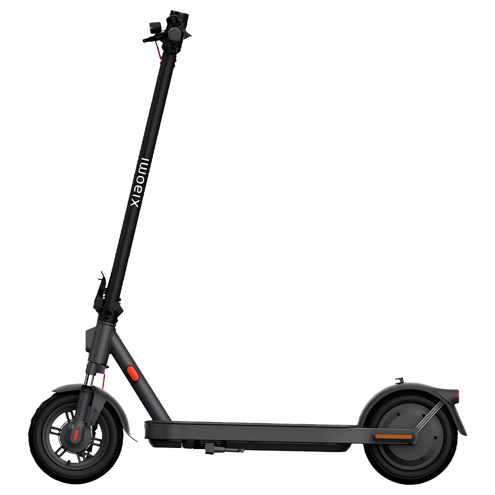 Patinete Elétrico Xiaomi Mi Scooter Elite - Preto (DDHBC15LQ)
