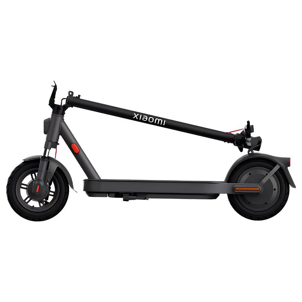Patinete Elétrico Xiaomi Mi Scooter Elite - Preto (DDHBC15LQ)