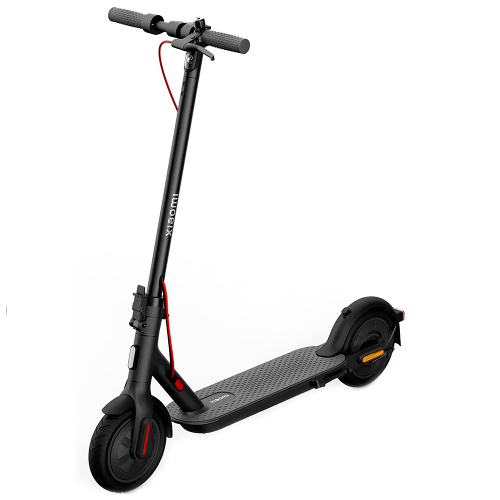 PATINETE ELETRICO XIAOMI SCOOTER 3 LITE MJDDHBC01ZM PRETO