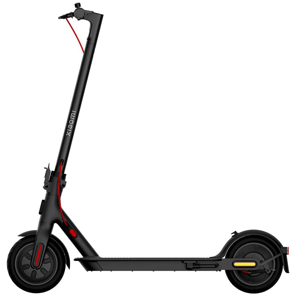 PATINETE ELETRICO XIAOMI SCOOTER 3 LITE MJDDHBC01ZM PRETO