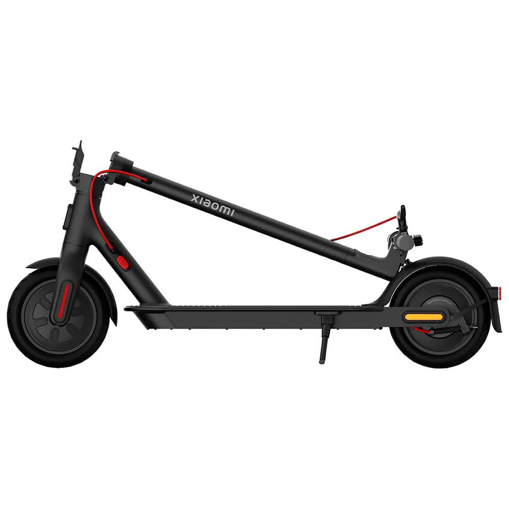 PATINETE ELETRICO XIAOMI SCOOTER 3 LITE MJDDHBC01ZM PRETO