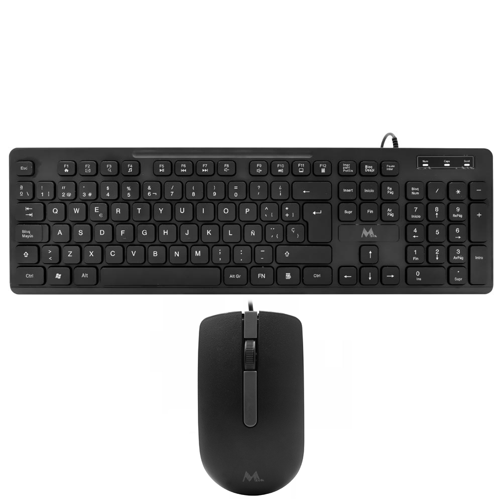 PC Montado Intel Core i3 3220 de 3.3GHz 16GB de RAM / 120GB SSD + Monitor / Mouse / Teclado / Mouse Pad - Preto