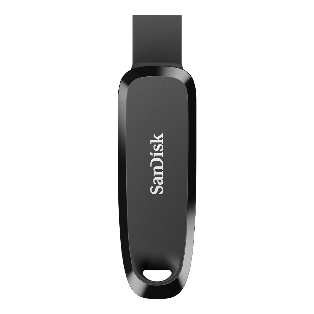 Pendrive SanDisk G46 Phone Drive 64GB USB-C / USB 3.2 - Preto (SDDDC6-064G-G46)
