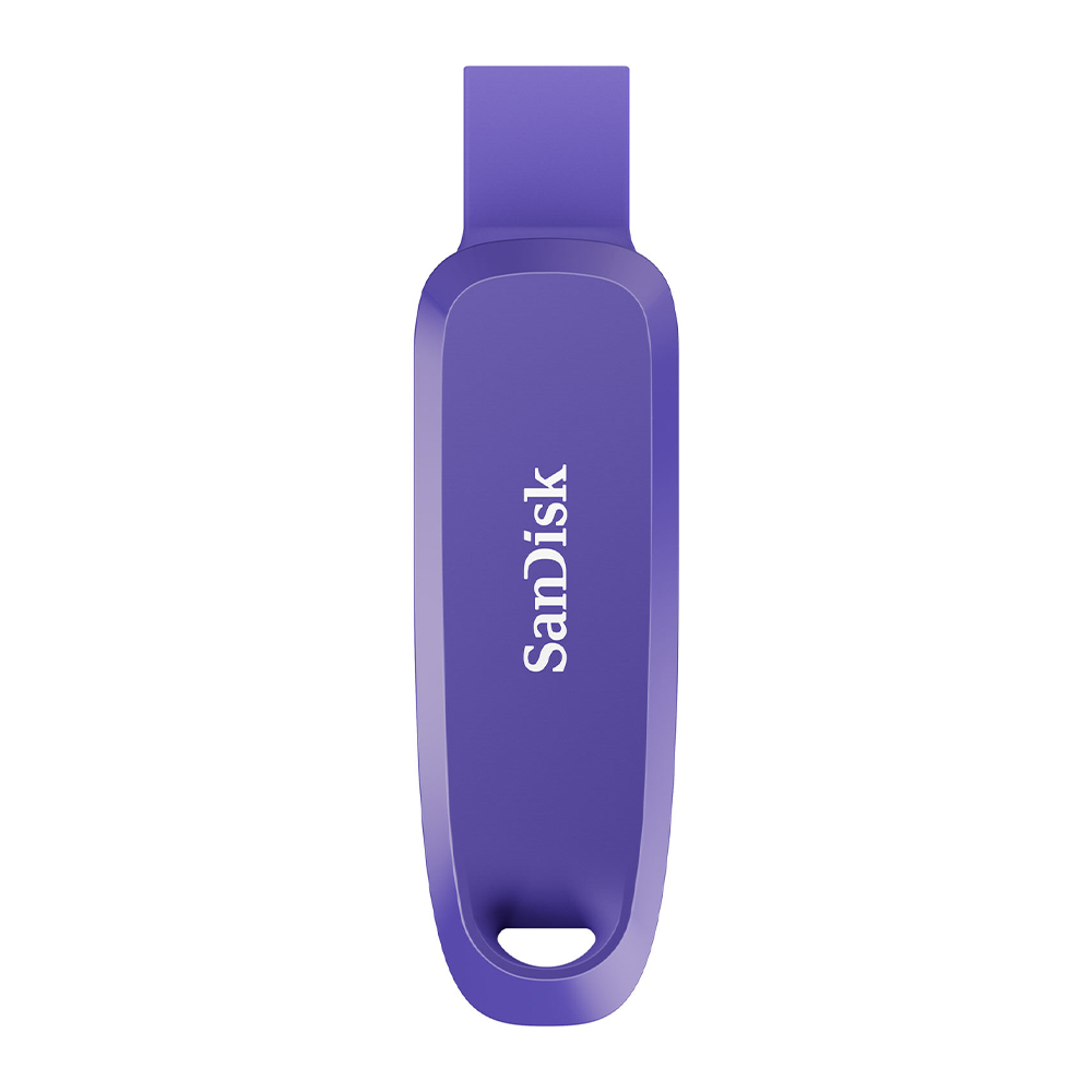 Pendrive SanDisk G46PO Phone Drive 128GB USB-C / USB 3.2 - Roxo (SDDDC6-128G-G46PO)