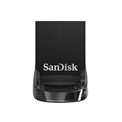 Pendrive SanDisk Ultra Flair USB 3.0 Z73 - 16GB