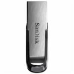Pendrive SanDisk Z73 Ultra Flair 16GB USB 3.0 - Prata