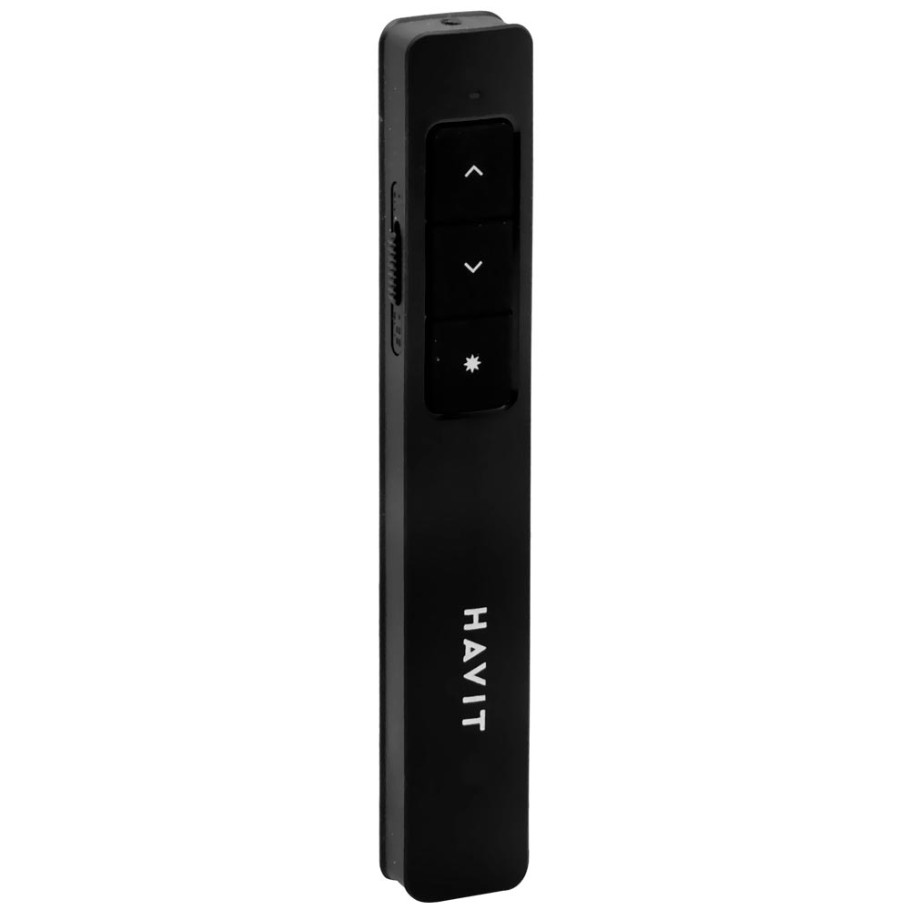 Apresentador Laser Havit HV-LP003 - Preto
