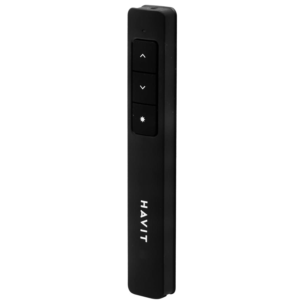Apresentador Laser Havit HV-LP003 - Preto