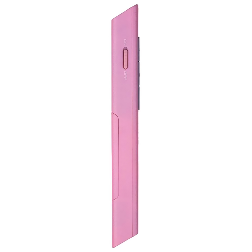 Apresentador Laser Quanta QTPLEC20 - Rosa