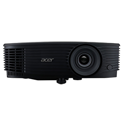 Projetor Acer X1129HP 4800 Lumens - Preto