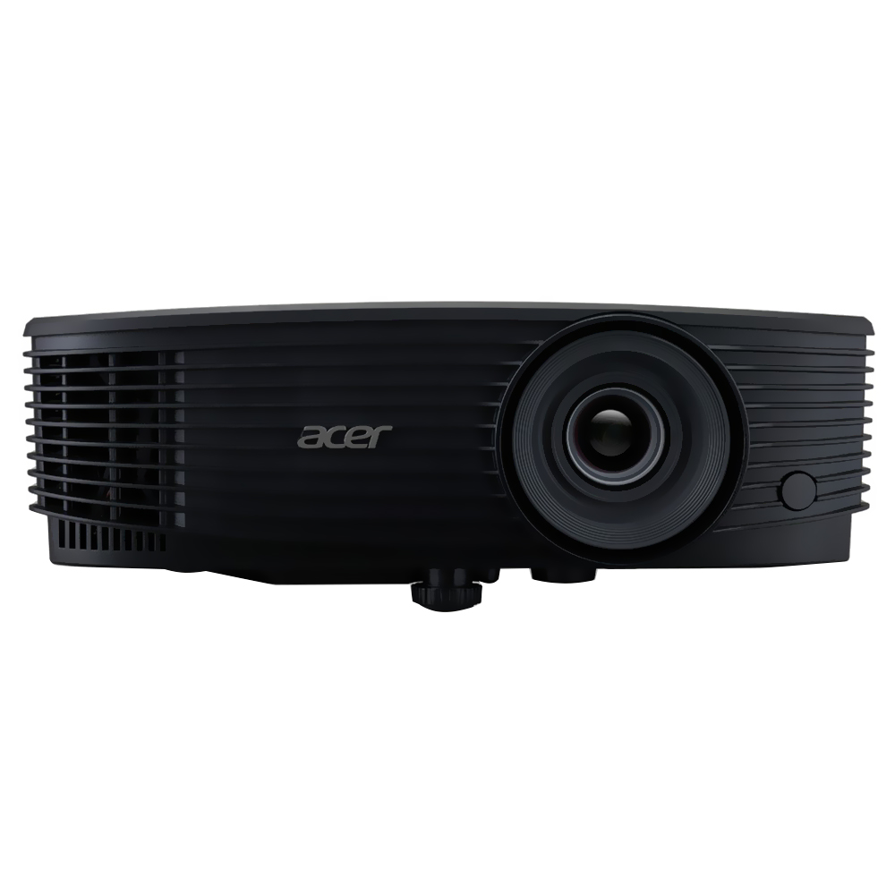 Projetor Acer X1129HP 4800 Lumens - Preto