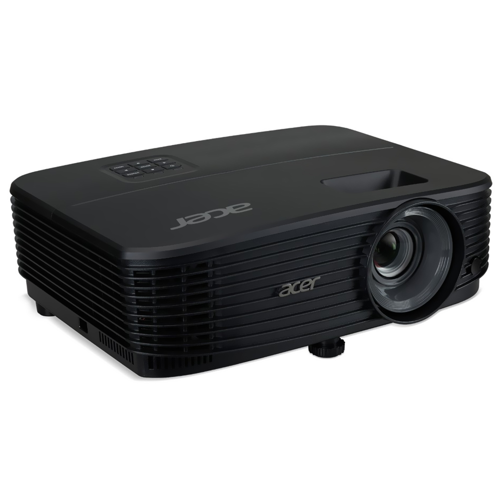 Projetor Acer X1129HP 4800 Lumens - Preto
