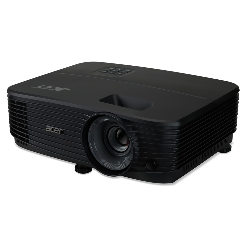 Projetor Acer X1129HP 4800 Lumens - Preto