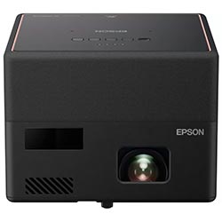 Projetor Epson EF-12 Mini 1000 Lumens - Preto