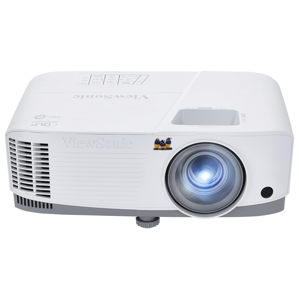 Projetor ViewSonic PA503S 3800 Lumens - Branco