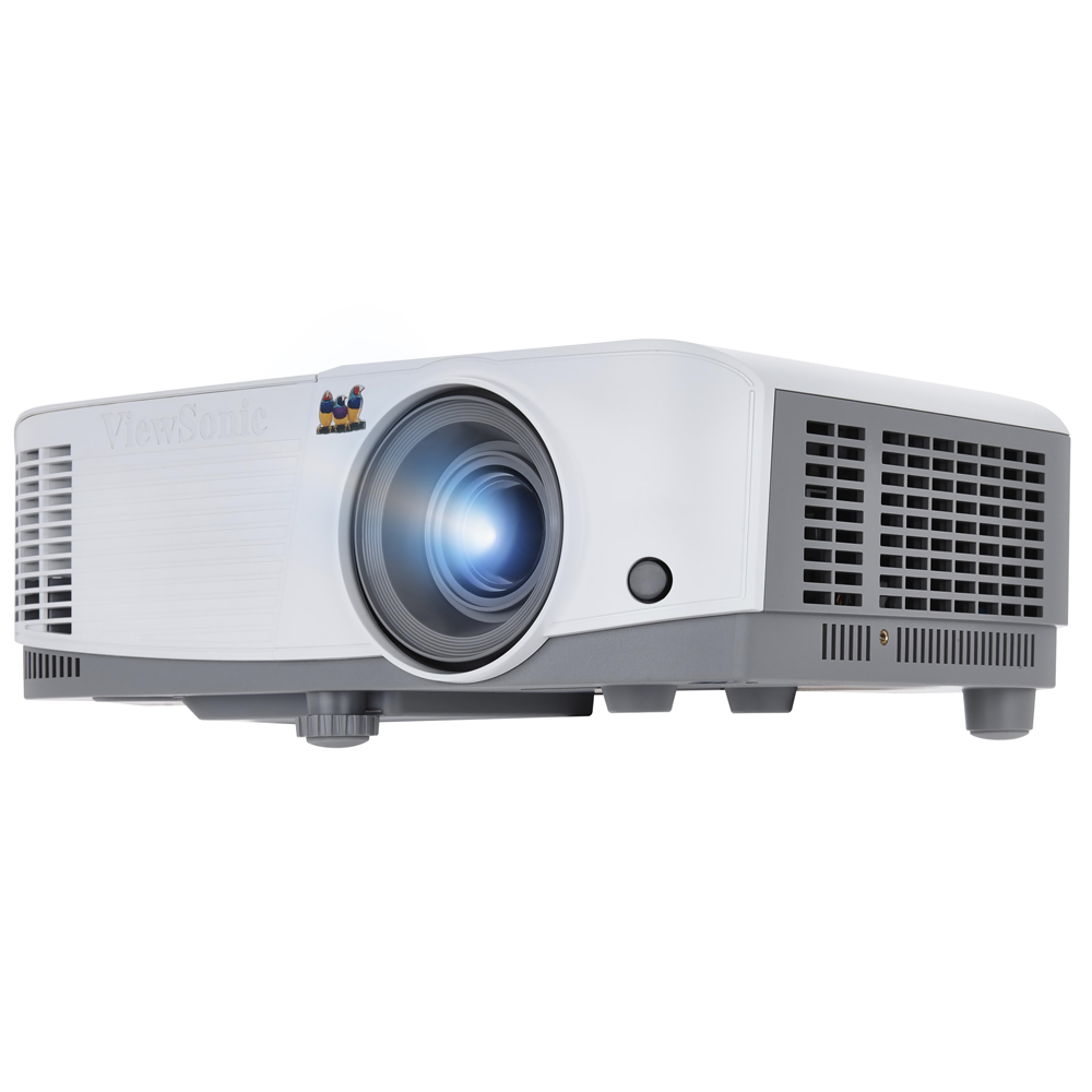 Projetor ViewSonic PA503S 3800 Lumens - Branco