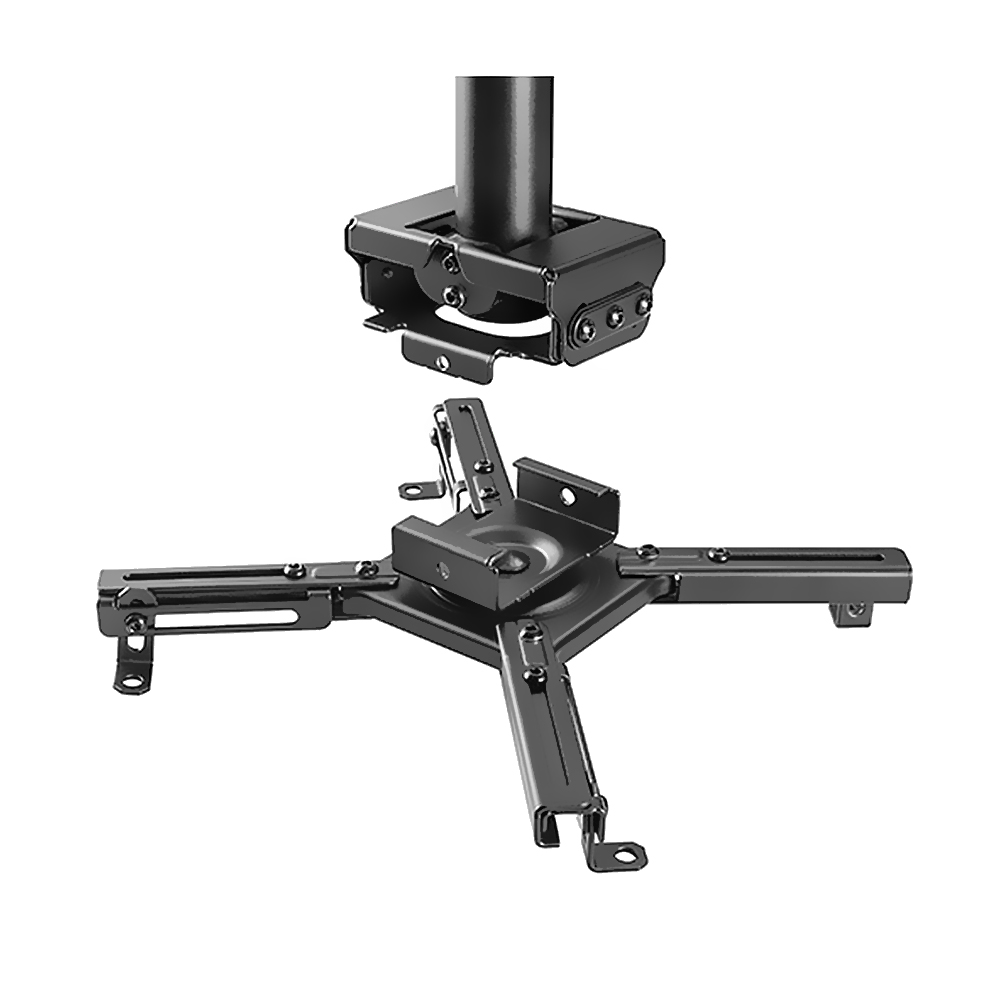 Suporte de Projetor FTX FTX-20-02L - Preto (Teto)