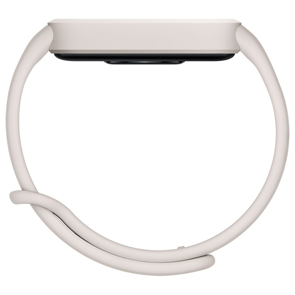 Pulseira Inteligente Xiaomi Mi Smart Band 9 Active M2435B1 - Beige Branco