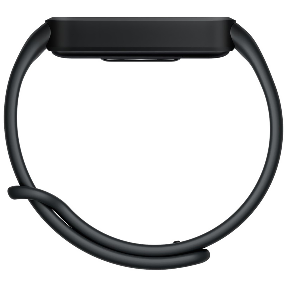 Pulseira Inteligente Xiaomi Mi Smart Band 9 Active M2435B1 - Preto