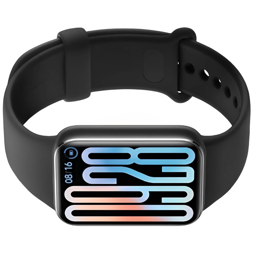 Pulseira Inteligente Xiaomi Mi Smart Band 9 Pro M2402B1 - Obsidian Preto