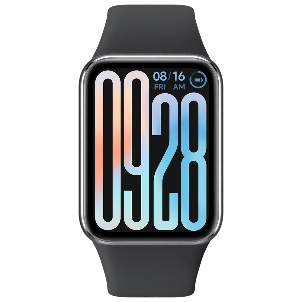 Pulseira Inteligente Xiaomi Mi Smart Band 9 Pro M2402B1 - Obsidian Preto