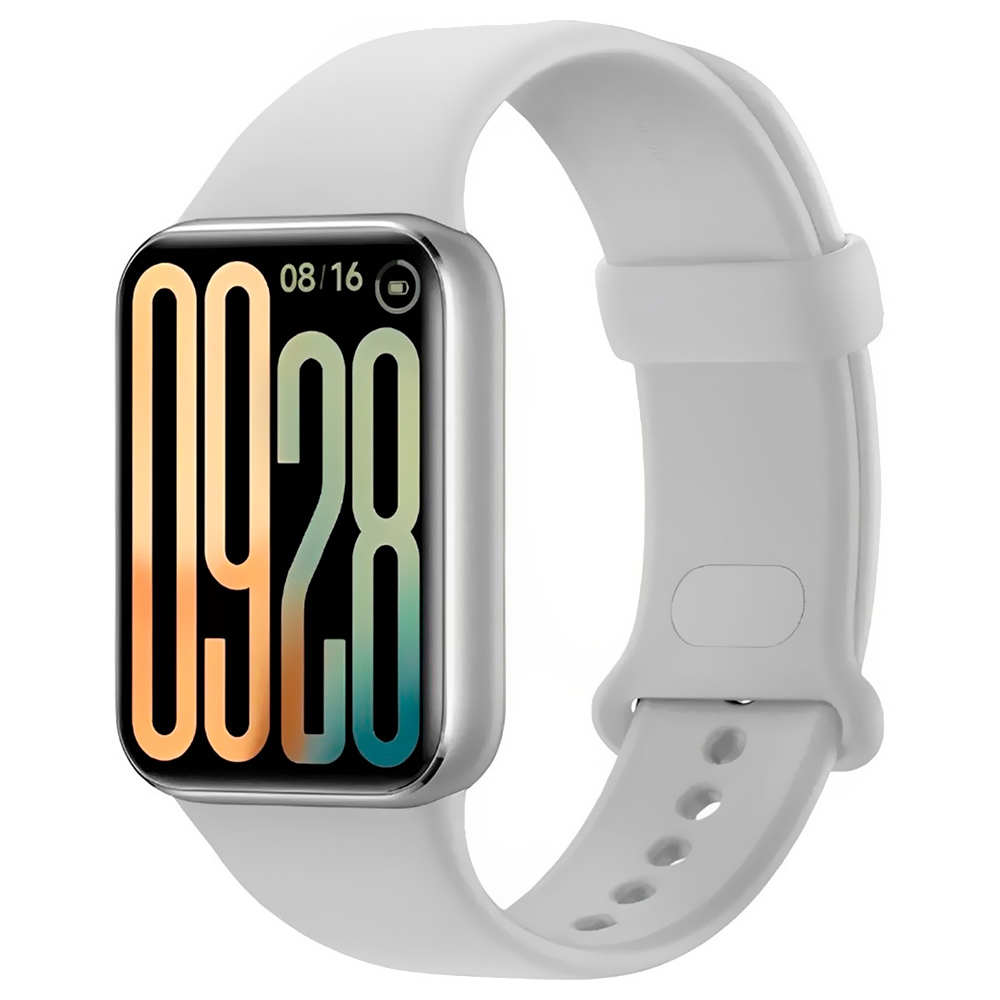 Pulseira Inteligente Xiaomi Mi Smart Band 9 Pro M2402B1 - Prata