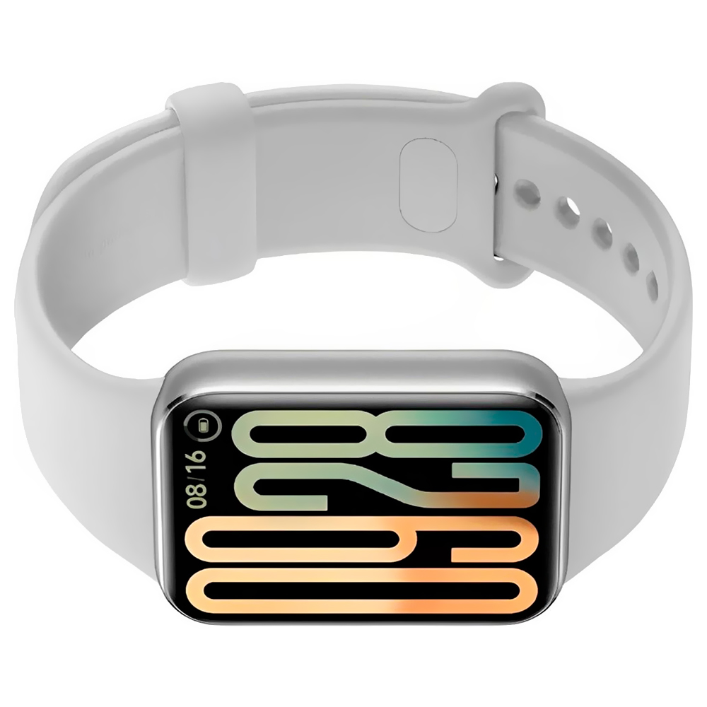 Pulseira Inteligente Xiaomi Mi Smart Band 9 Pro M2402B1 - Prata