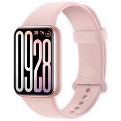 Pulseira Inteligente Xiaomi Mi Smart Band 9 Pro M2402B1 - Rose Dourado