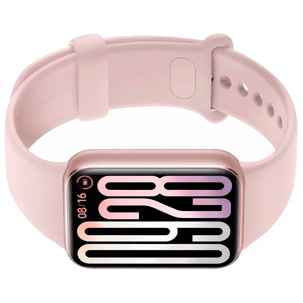 Pulseira Inteligente Xiaomi Mi Smart Band 9 Pro M2402B1 - Rose Dourado