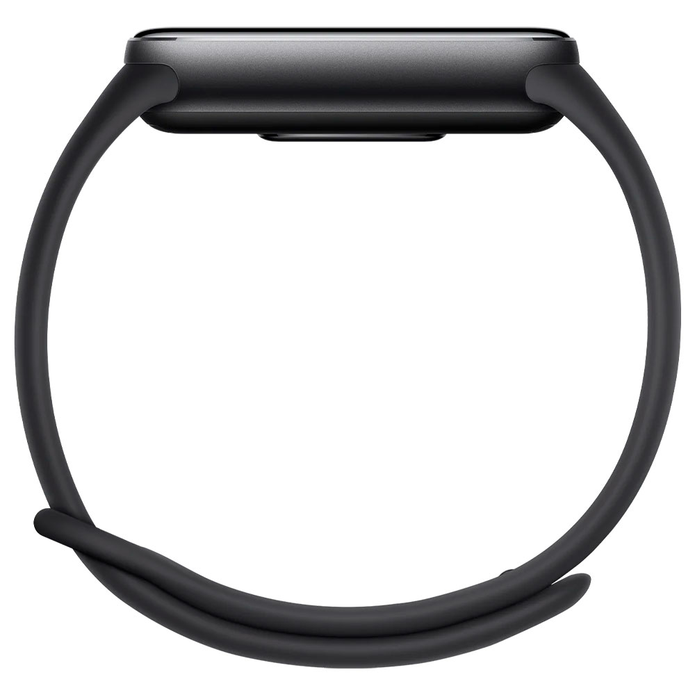 Pulseira Inteligente Xiaomi Mi Smart Band10 M2459B1 - Midnight Preto