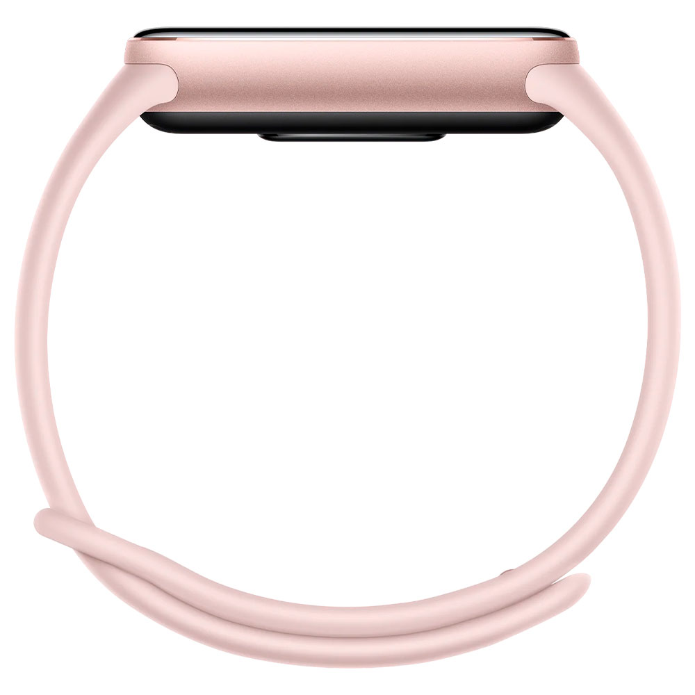 Pulseira Inteligente Xiaomi Mi Smart Band10 M2459B1 - Mystic Rosa