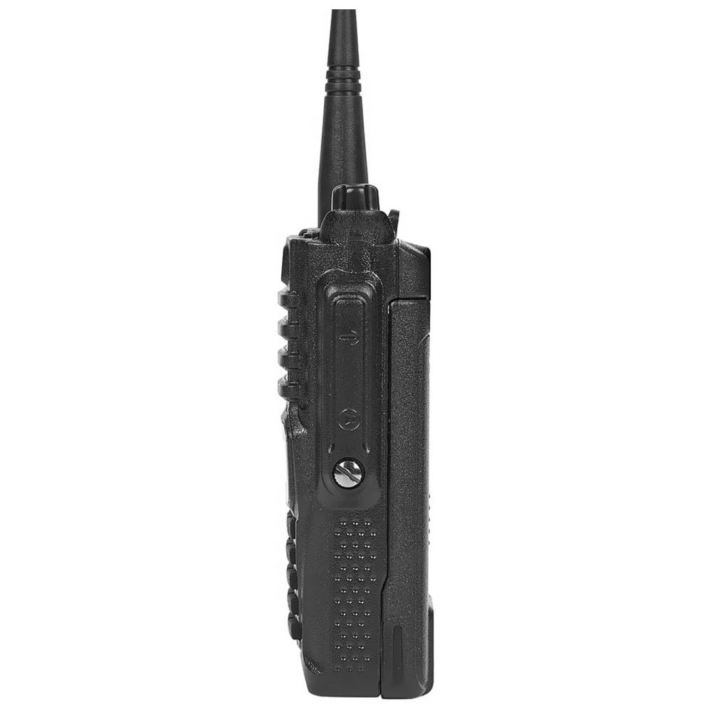 Walkie Talkie Baofeng UV-9R Dual Band / Bivolt - Preto