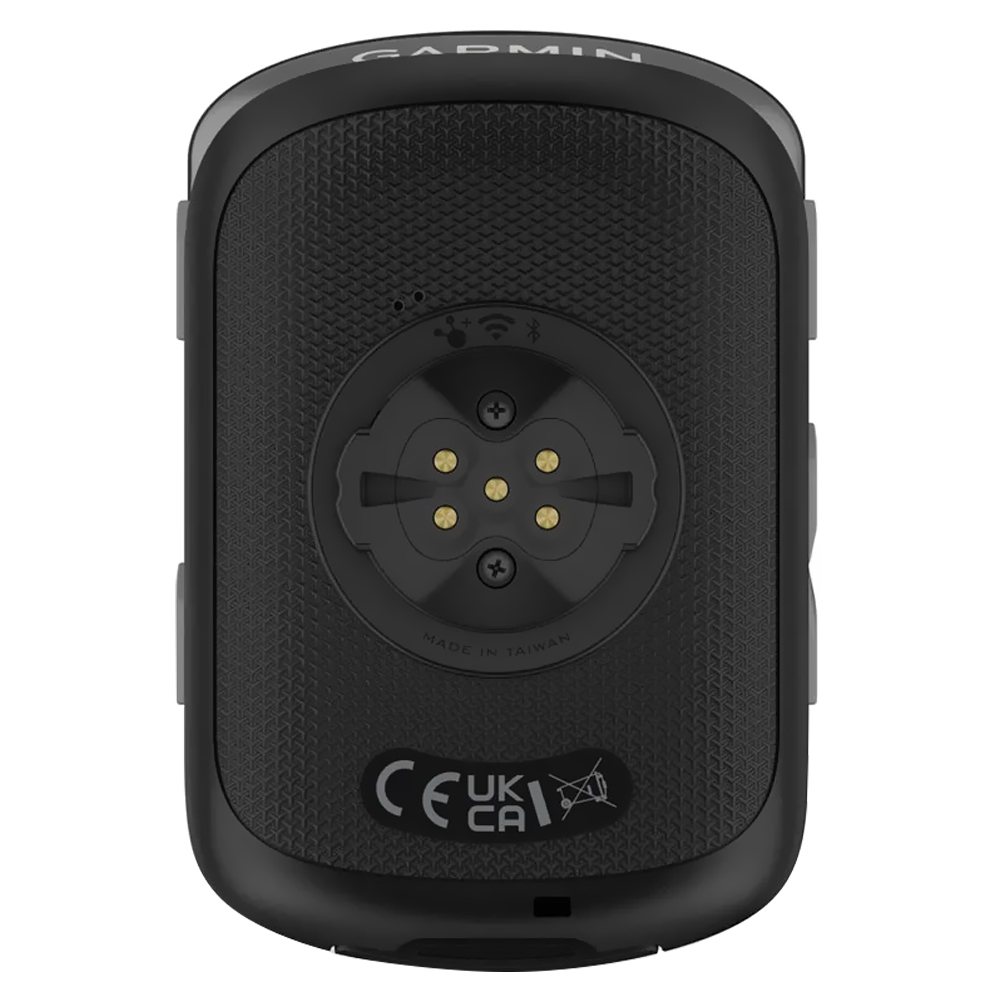 Rastreador GPS Garmin Edge 540 - Preto (010-02694-00)
