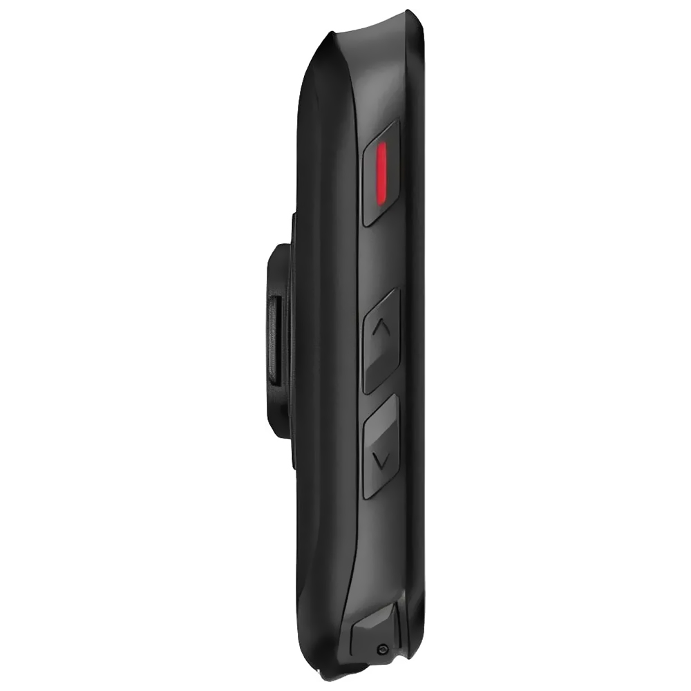 Rastreador GPS Garmin Edge 540 Solar - Preto (010-02694-20)