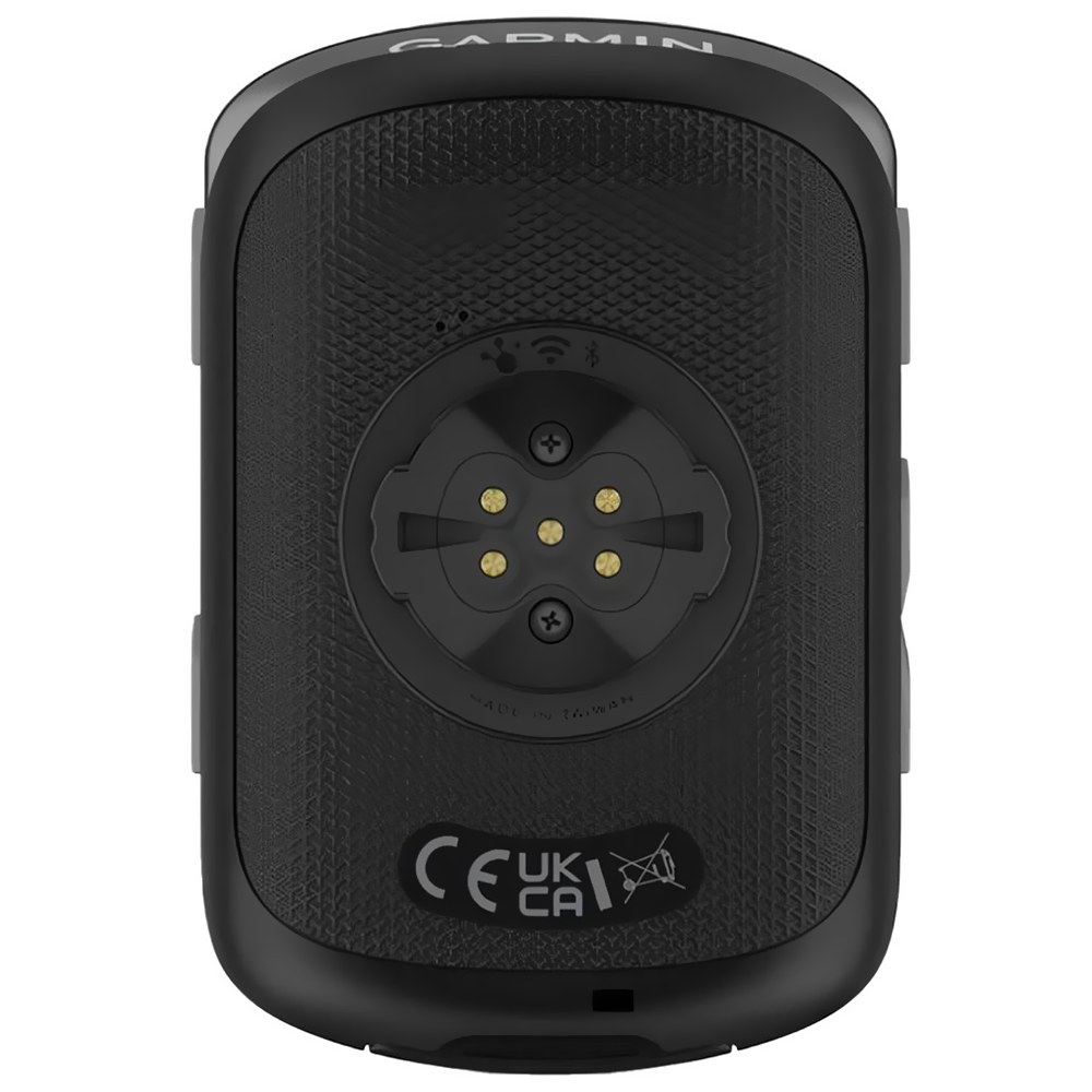 Rastreador GPS Garmin Edge 840 - Preto (010-02695-02)