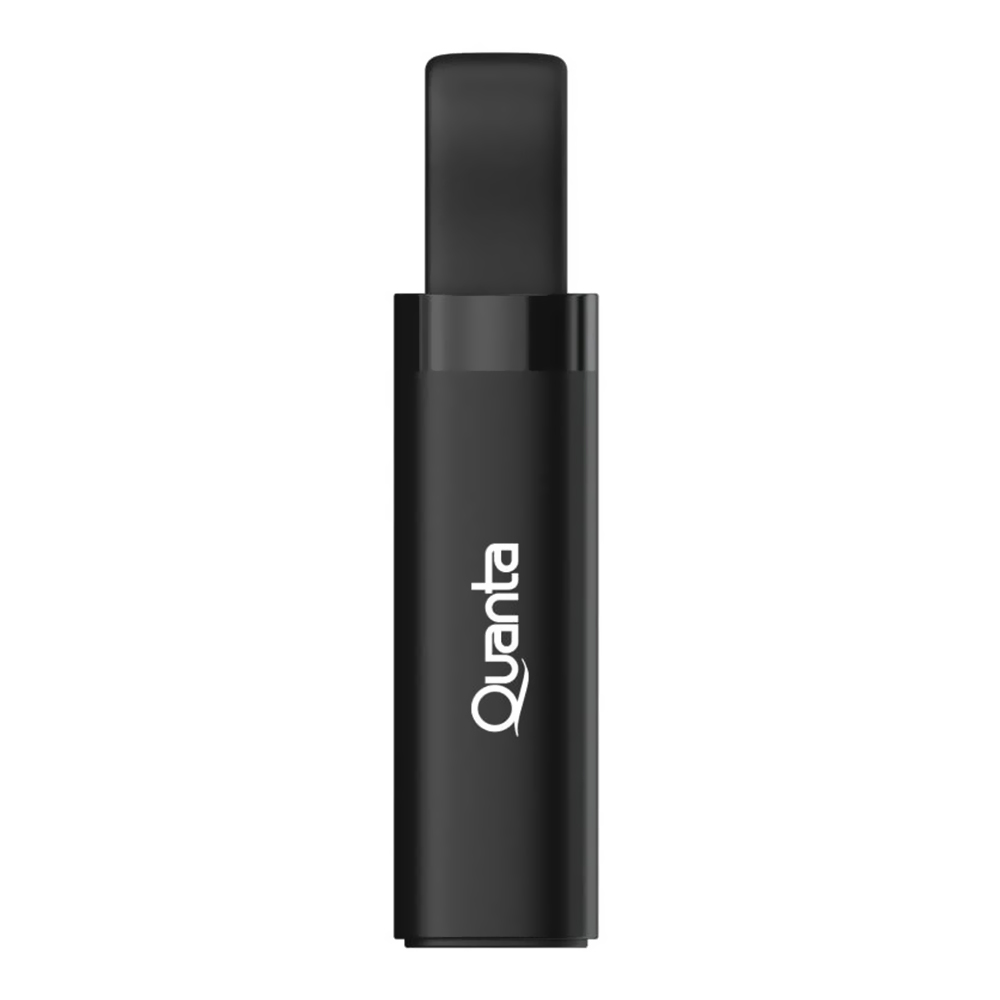 Rastreador Quanta QTSLA25 Tracktag / Bluetooth - Preto