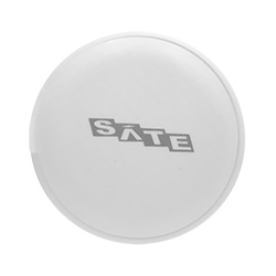 Rastreador Satellite Sate MF01 Tracking para Apple - Branco