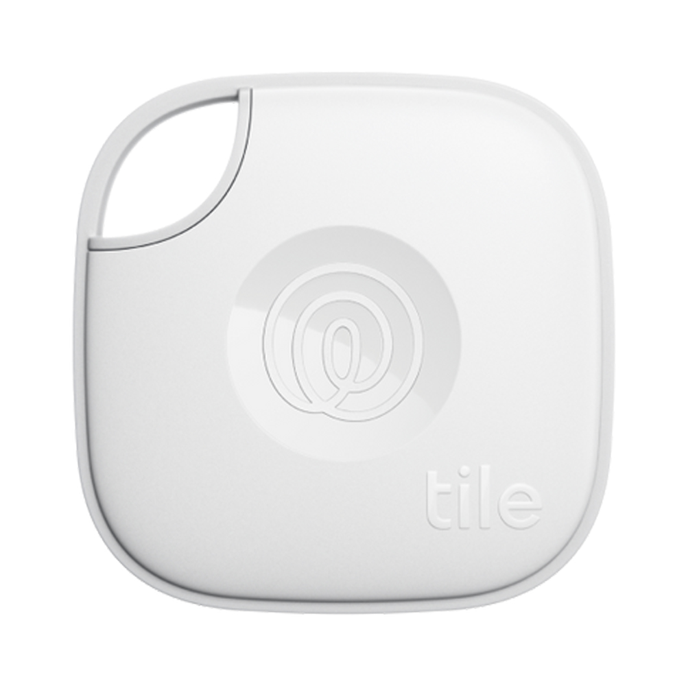 Rastreador Tile Mate T1801A Bluetooth - Branco