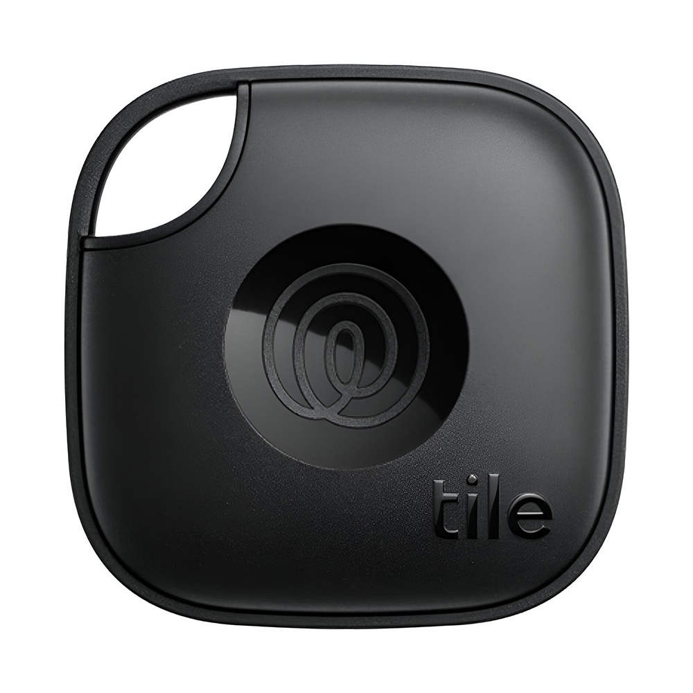 Rastreador Tile Mate T1801A Bluetooth - Preto