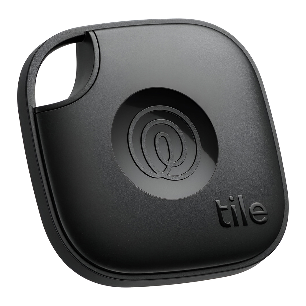 Rastreador Tile Mate T1801A Bluetooth - Preto