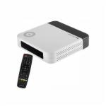 RECEPTOR DIGITAL BTV EXPRESS E13 UHD 4K 2GB/8GB/IPTV/WIFI/HDMI/USB/TF ...