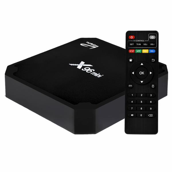 Tv box x96 не работает по lan