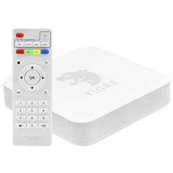 Receptor Iptv In X Plus V3 2GB de RAM / 16GB / UHD / 8K - Branco no  Paraguai - Visão Vip Informática - Compras no Paraguai - Loja de Informática