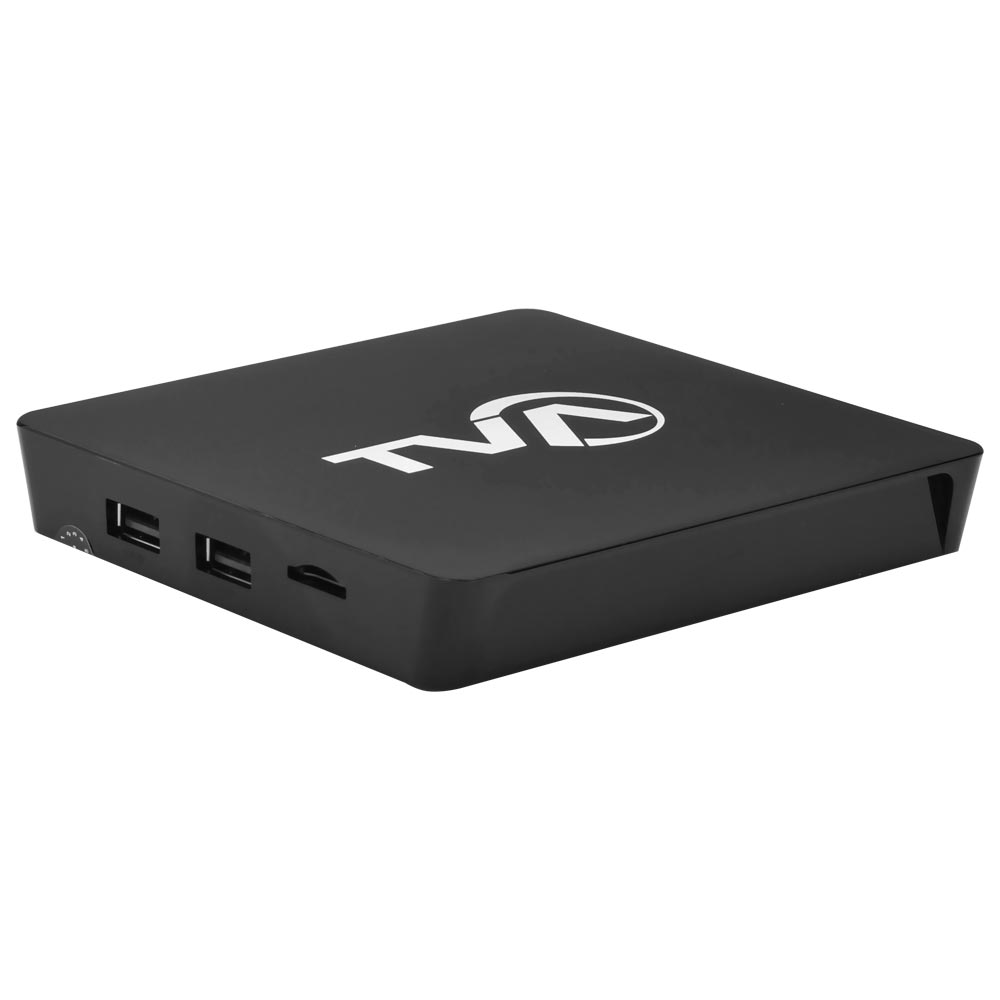 Receptor Iptv TVA 2 B12-PRO 2GB De RAM / 16GB / UHD / 4K - Preto No ...