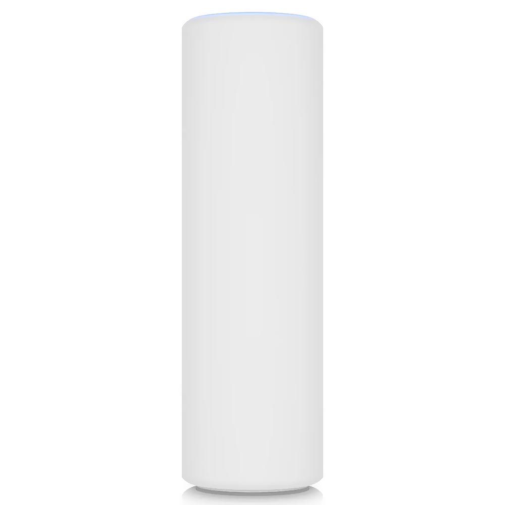 Roteador UBNT U6-MESH Unifi AP AC 4X4 MIMO / Wi-Fi 6 / 2.4GHz / 5.GHz / 4.8Gbps