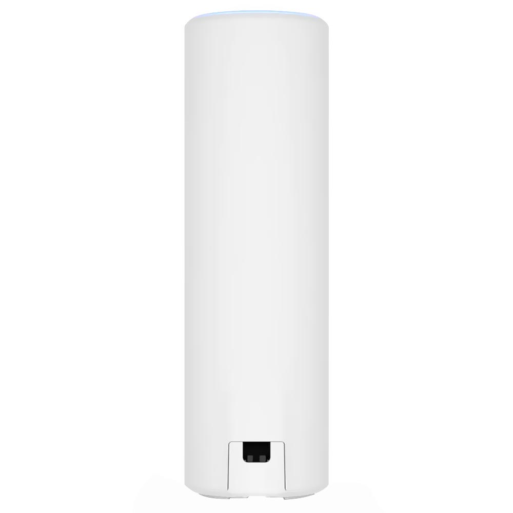 Roteador UBNT U6-MESH Unifi AP AC 4X4 MIMO / Wi-Fi 6 / 2.4GHz / 5.GHz / 4.8Gbps