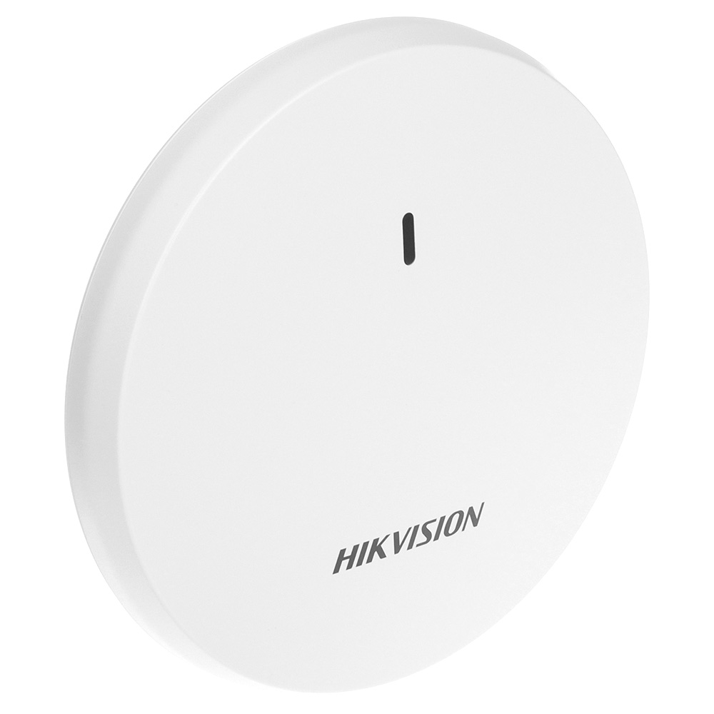 Ponto de Acesso Hikvision DS-3WAP622E-SI Indoor Dual Band / 2.4GHz / 5GHz / 3000Mbps