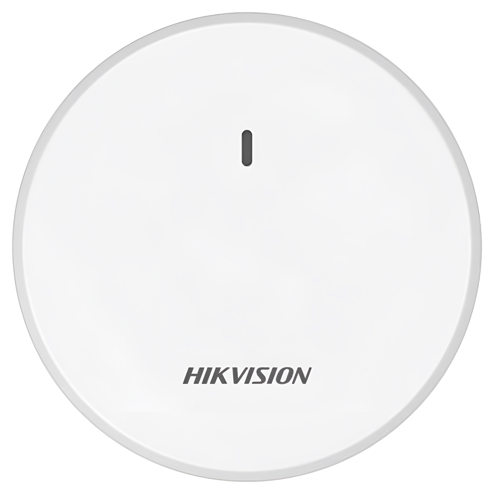 Ponto de Acesso Hikvision DS-3WAP622G-SI Indoor Dual Band / 2.4GHz / 5GHz / 1800Mbps